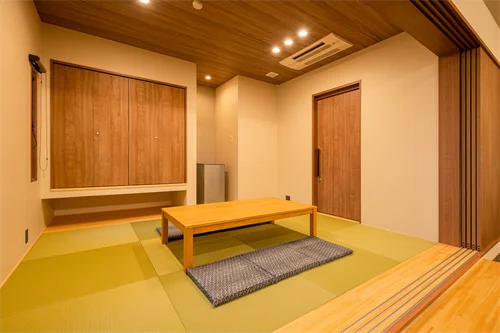 一日葬・家族葬施設画像