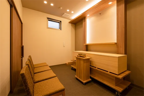 火葬・直葬用施設画像