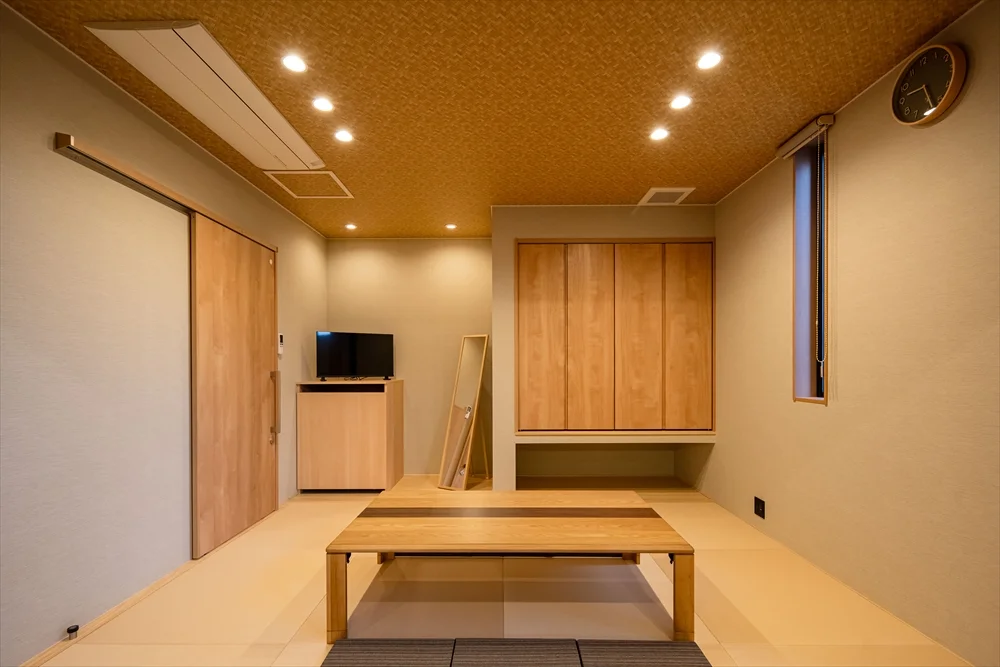 一日葬・家族葬施設画像