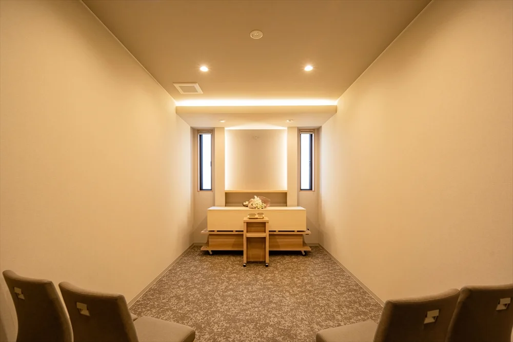 火葬・直葬用施設画像