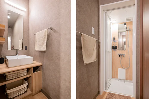 一日葬・家族葬施設画像